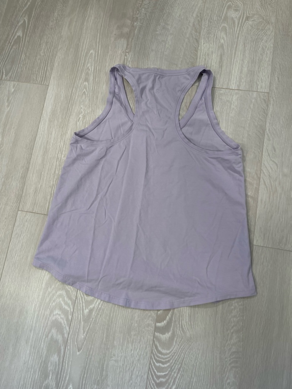 lululemon athletica Lavender Frost Scoop Tank - Picture 14 of 14